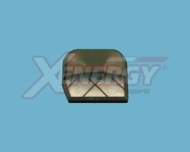 Xenergy X11351 Filtr kabinowy X11351: Dobra cena w Polsce na 2407.PL - Kup Teraz!