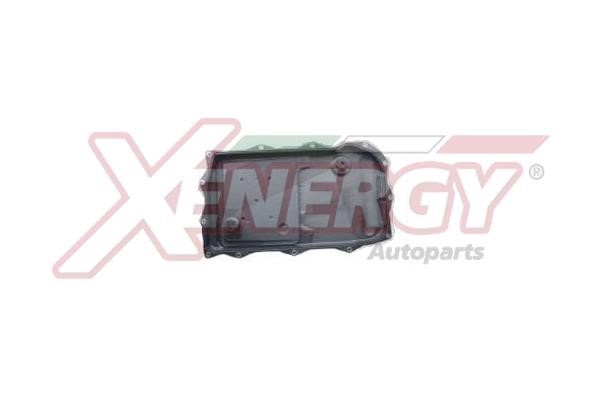 Xenergy X1578016 Фильтр АКПП X1578016: Купить в Польше - Отличная цена на 2407.PL!