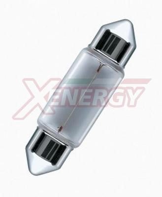 Xenergy XE1711 Bulb, headlight XE1711: Buy near me in Poland at 2407.PL - Good price!