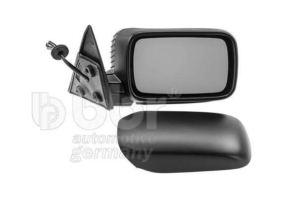 BBR Automotive 003-80-12203 Mirror 0038012203: Buy near me at 2407.PL in Poland at an Affordable price!