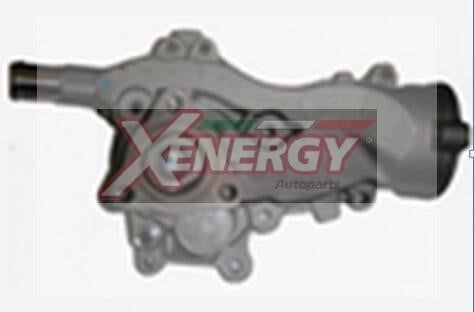 Xenergy X206652 Water pump X206652: Buy near me in Poland at 2407.PL - Good price!