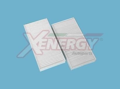 Xenergy X11642 Filter, interior air X11642: Buy near me in Poland at 2407.PL - Good price!