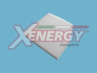 Xenergy X10338 Filter, interior air X10338: Buy near me in Poland at 2407.PL - Good price!
