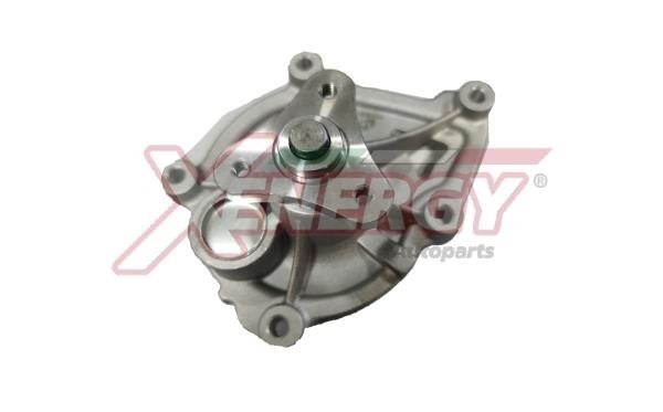 Xenergy X260152 Water pump X260152: Buy near me in Poland at 2407.PL - Good price!