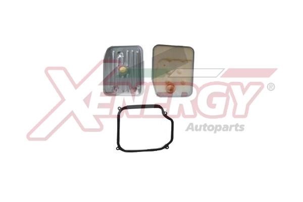 Xenergy X1578043 Automatic transmission filter X1578043: Buy near me in Poland at 2407.PL - Good price!