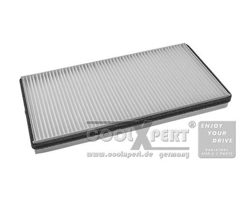 BBR Automotive 0272001728 Filter, interior air 0272001728: Buy near me in Poland at 2407.PL - Good price!