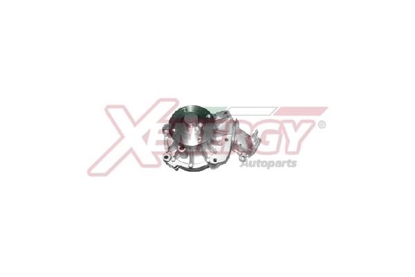 Xenergy X208086 Water pump X208086: Buy near me in Poland at 2407.PL - Good price!
