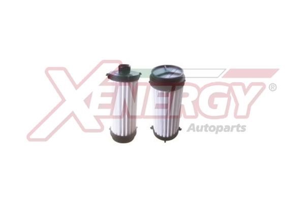 Xenergy X1578134 Automatic transmission filter X1578134: Buy near me in Poland at 2407.PL - Good price!
