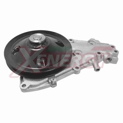 Xenergy X201320 Water pump X201320: Buy near me in Poland at 2407.PL - Good price!