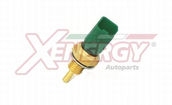 Xenergy XS2606 Датчик, температура охолоджувальної рідини XS2606: Купити у Польщі - Добра ціна на 2407.PL!