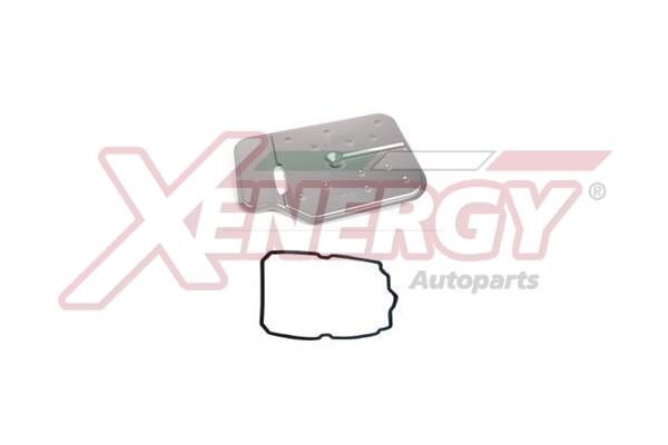 Xenergy X1578032 Automatic transmission filter X1578032: Buy near me in Poland at 2407.PL - Good price!