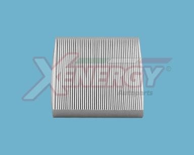 Xenergy X11383 Filter, interior air X11383: Buy near me in Poland at 2407.PL - Good price!