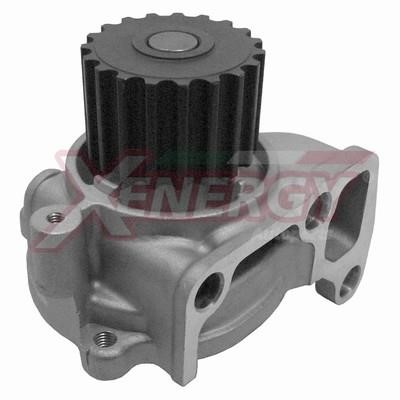 Xenergy X206072 Water pump X206072: Buy near me in Poland at 2407.PL - Good price!
