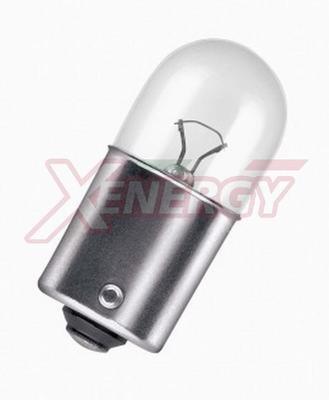 Xenergy XE1401 Лампа накаливания, основная фара XE1401: Отличная цена - Купить в Польше на 2407.PL!