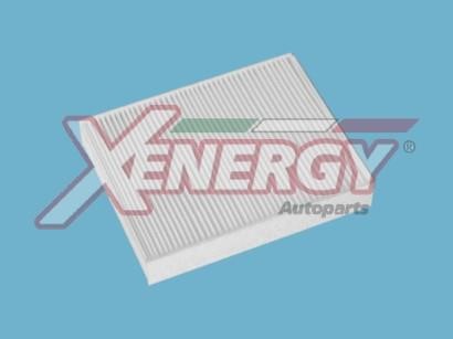 Xenergy X10337 Filter, interior air X10337: Buy near me in Poland at 2407.PL - Good price!