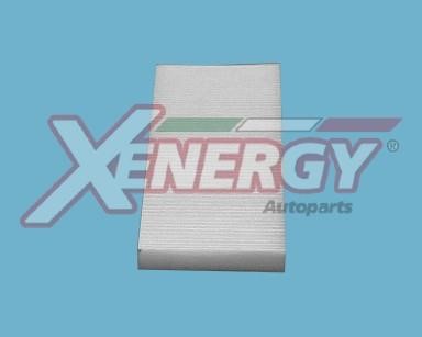 Xenergy X10704 Filter, Innenraumluft X10704: Kaufen Sie zu einem guten Preis in Polen bei 2407.PL!
