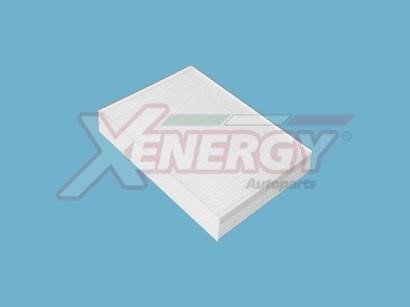 Xenergy X11634 Filter, interior air X11634: Buy near me in Poland at 2407.PL - Good price!