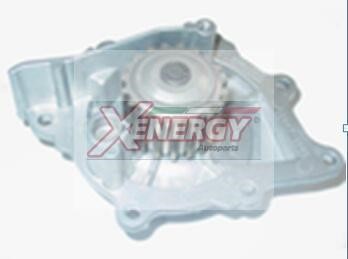 Xenergy X206532 Water pump X206532: Buy near me in Poland at 2407.PL - Good price!