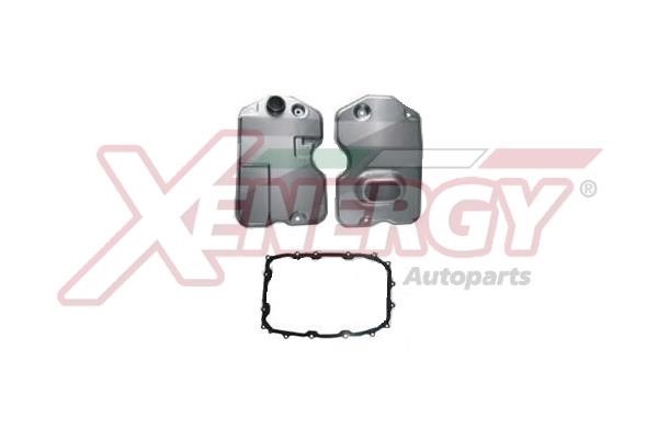 Xenergy X1578059 Фільтр АКПП X1578059: Приваблива ціна - Купити у Польщі на 2407.PL!