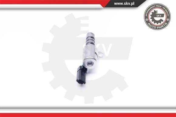 Esen SKV 39SKV026 Camshaft adjustment valve 39SKV026: Buy near me in Poland at 2407.PL - Good price!