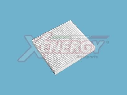 Xenergy X10791 Filter, interior air X10791: Buy near me in Poland at 2407.PL - Good price!