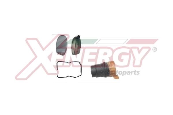 Xenergy X1578031 Automatische Getriebekastenfilter X1578031: Kaufen Sie zu einem guten Preis in Polen bei 2407.PL!