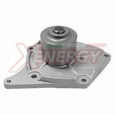 Xenergy X204342 Water pump X204342: Buy near me in Poland at 2407.PL - Good price!
