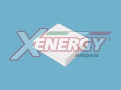 Xenergy X10330 Filter, interior air X10330: Buy near me in Poland at 2407.PL - Good price!
