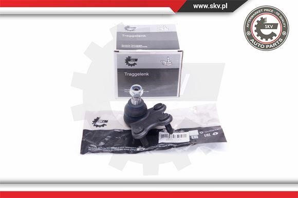 Esen SKV 04SKV593 Ball joint 04SKV593: Buy near me at 2407.PL in Poland at an Affordable price!