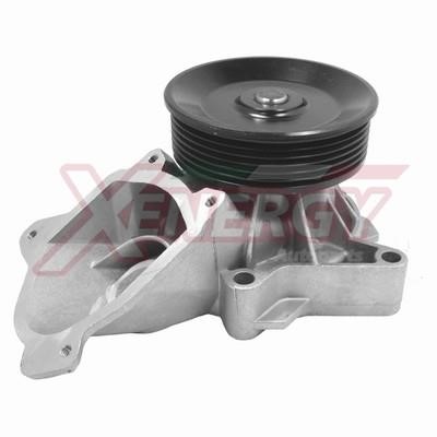 Xenergy X204822 Water pump X204822: Buy near me in Poland at 2407.PL - Good price!