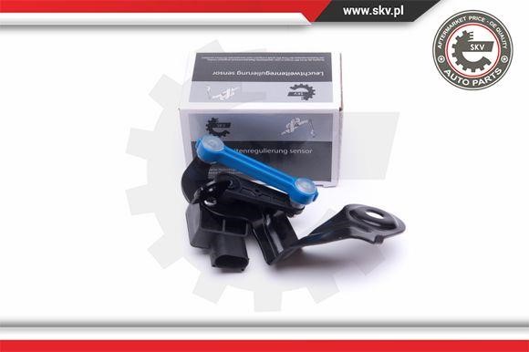 Esen SKV 17SKV574 Sensor, Xenon light (headlight range adjustment) 17SKV574: Buy near me in Poland at 2407.PL - Good price!