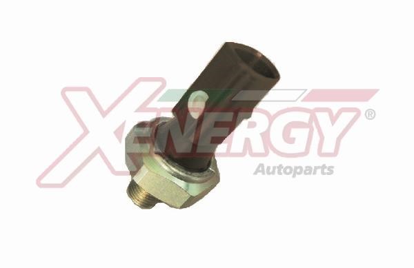 Xenergy XS3568 Oil Pressure Switch XS3568: Buy near me in Poland at 2407.PL - Good price!