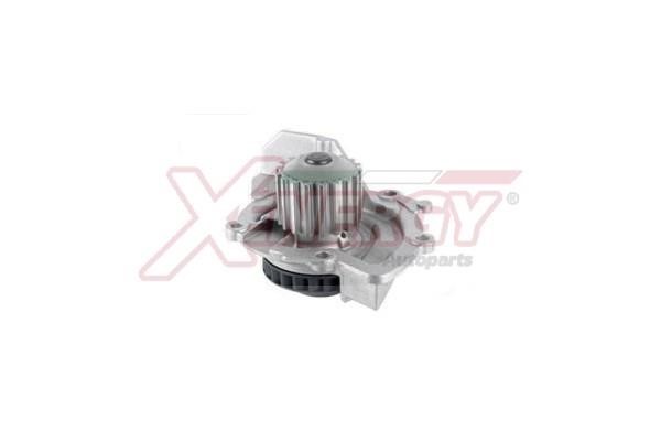 Xenergy X206642 Water pump X206642: Buy near me in Poland at 2407.PL - Good price!