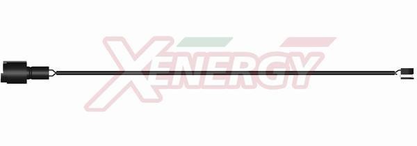 Xenergy X70109 Warning contact, brake pad wear X70109: Buy near me in Poland at 2407.PL - Good price!