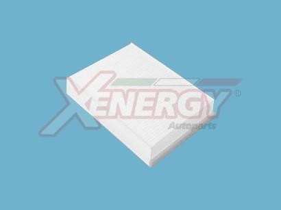 Xenergy X10339 Filter, interior air X10339: Buy near me in Poland at 2407.PL - Good price!