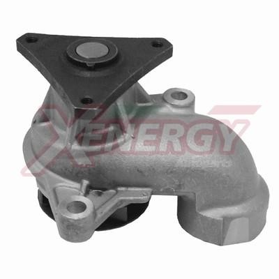 Xenergy X205792 Water pump X205792: Buy near me in Poland at 2407.PL - Good price!