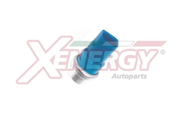 Xenergy XS2674 Fan switch XS2674: Buy near me in Poland at 2407.PL - Good price!