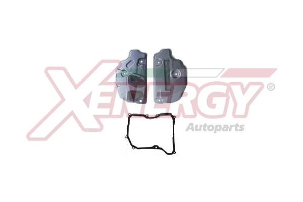 Xenergy X1578050 Automatische Getriebekastenfilter X1578050: Kaufen Sie zu einem guten Preis in Polen bei 2407.PL!