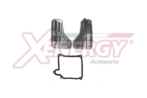 Xenergy X1578102 Automatic transmission filter X1578102: Buy near me in Poland at 2407.PL - Good price!