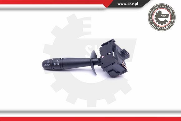 Esen SKV 38SKV522 Steering Column Switch 38SKV522: Buy near me at 2407.PL in Poland at an Affordable price!