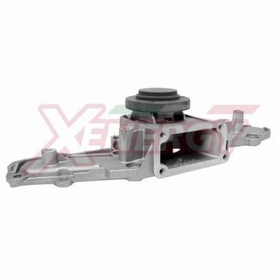 Xenergy X202032 Water pump X202032: Buy near me in Poland at 2407.PL - Good price!