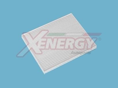 Xenergy X11648 Filter, interior air X11648: Buy near me in Poland at 2407.PL - Good price!