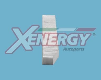 Xenergy X10611 Filter, interior air X10611: Buy near me at 2407.PL in Poland at an Affordable price!