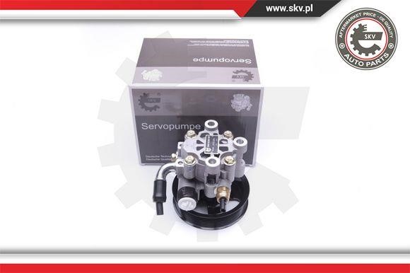 Esen SKV 10SKV285 Hydraulic Pump, steering system 10SKV285: Buy near me in Poland at 2407.PL - Good price!