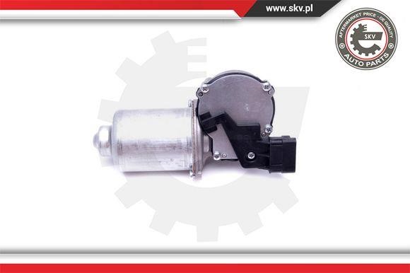 Esen SKV Wiper Motor – price 133 PLN