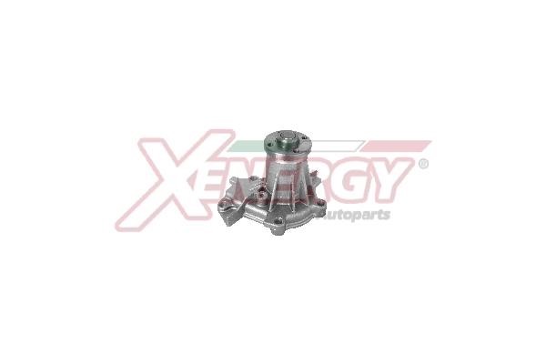 Xenergy X208066 Water pump X208066: Buy near me in Poland at 2407.PL - Good price!