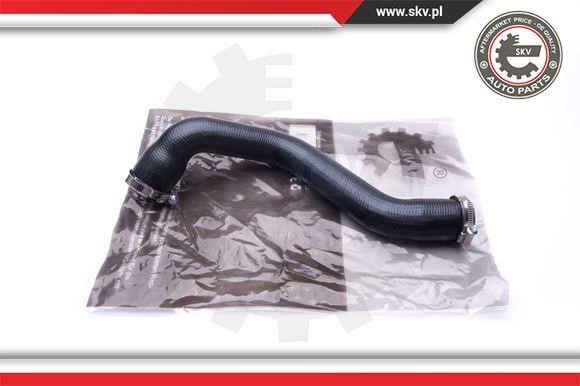 Esen SKV 24SKV843 Intake hose 24SKV843: Buy near me in Poland at 2407.PL - Good price!