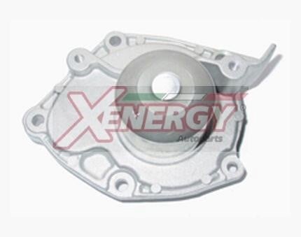 Xenergy X207592 Water pump X207592: Buy near me in Poland at 2407.PL - Good price!