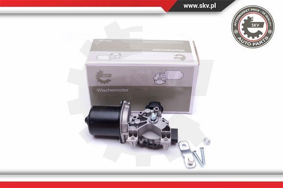 Esen SKV 19SKV104 Wiper Motor 19SKV104: Buy near me in Poland at 2407.PL - Good price!