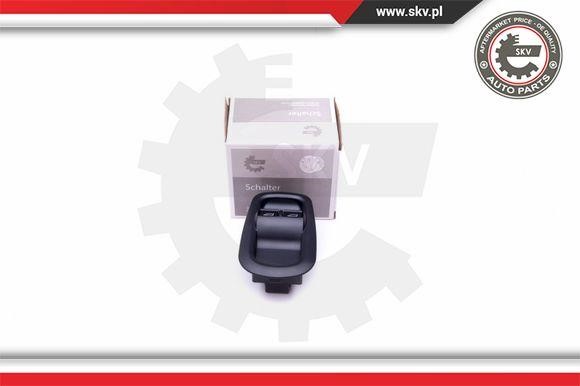 Esen SKV 37SKV128 Power window button 37SKV128: Buy near me at 2407.PL in Poland at an Affordable price!